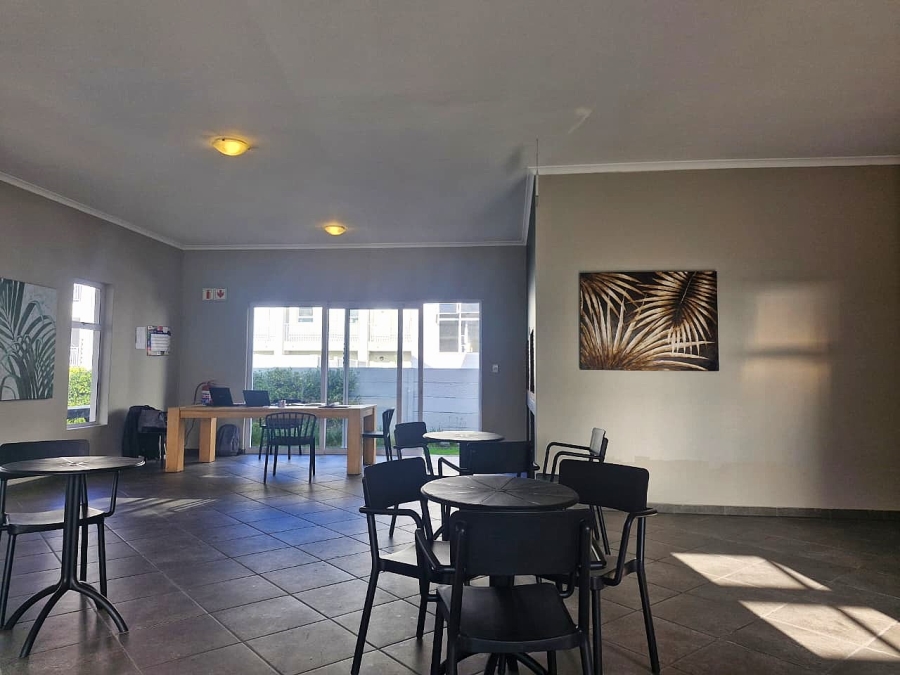 To Let 2 Bedroom Property for Rent in Haasendal Western Cape